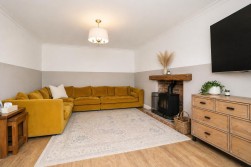 Morrison Street, Stillington, Stockton-On-Tees, TS21 1JD