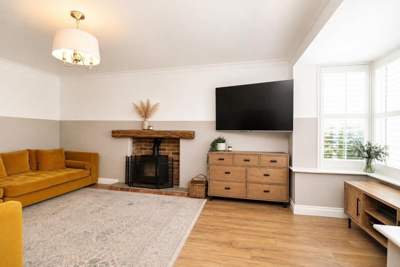 Morrison Street, Stillington, Stockton-On-Tees, TS21 1JD