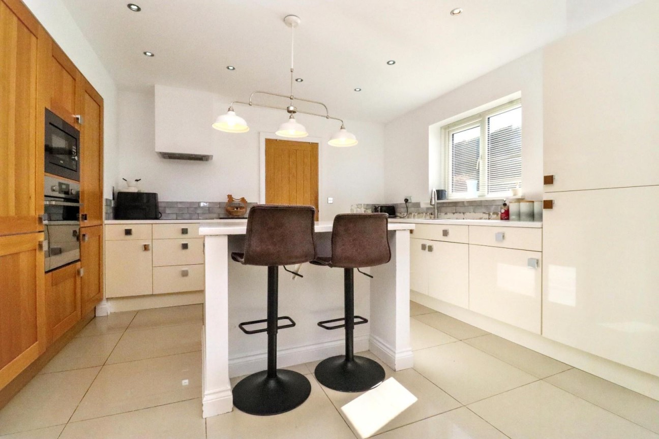 Morrison Street, Stillington, Stockton-On-Tees, TS21 1JD