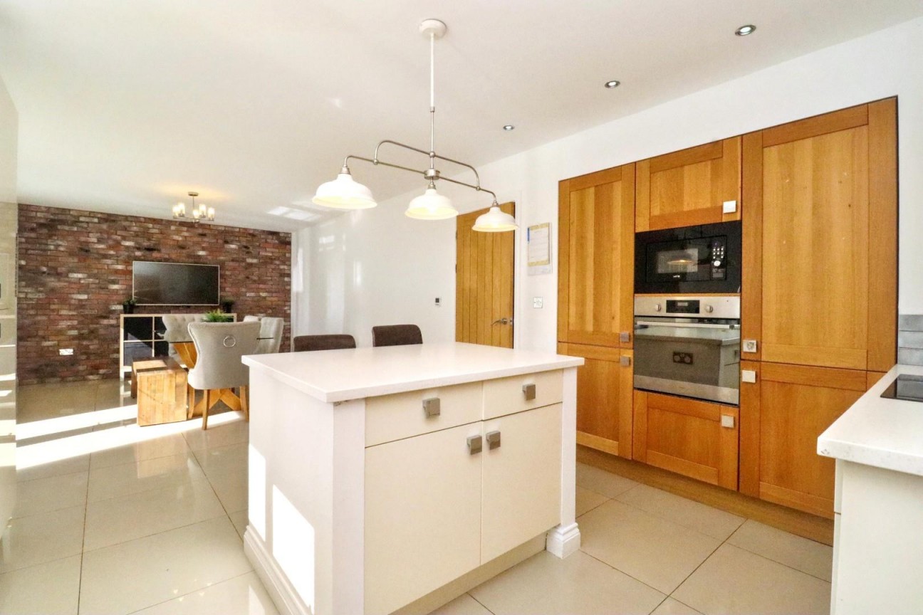 Morrison Street, Stillington, Stockton-On-Tees, TS21 1JD