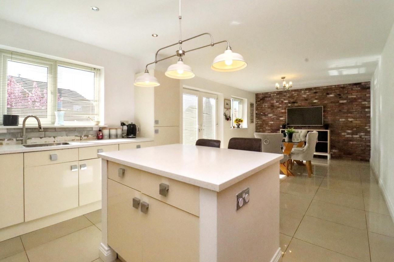 Morrison Street, Stillington, Stockton-On-Tees, TS21 1JD