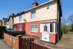 Windermere Road, Grangefield, Stockton-On-Tees, TS18 4NA