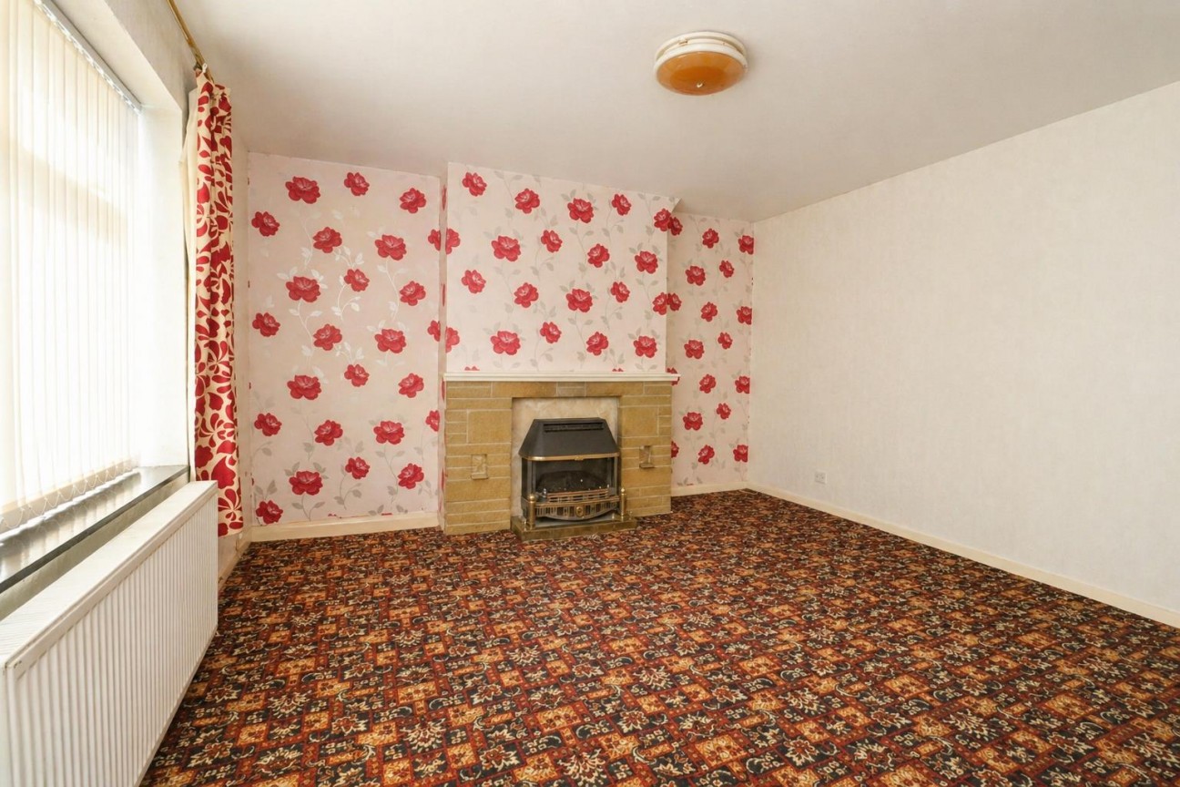 Windermere Road, Grangefield, Stockton-On-Tees, TS18 4NA
