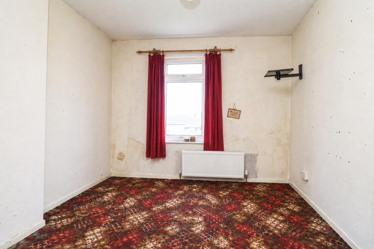 Windermere Road, Grangefield, Stockton-On-Tees, TS18 4NA