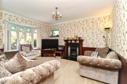 Park View, Darlington Lane, Stockton-On-Tees, TS19 8BB