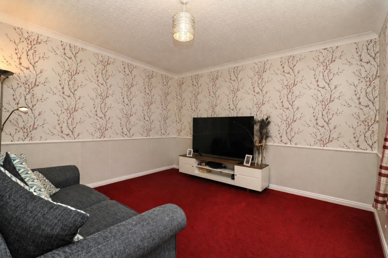 Park View, Darlington Lane, Stockton-On-Tees, TS19 8BB