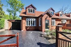 Park View, Darlington Lane, Stockton-On-Tees, TS19 8BB