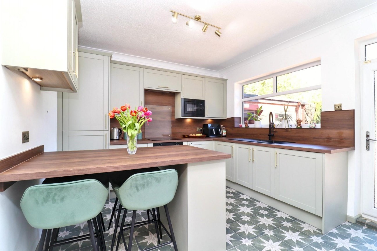 Park View, Darlington Lane, Stockton-On-Tees, TS19 8BB