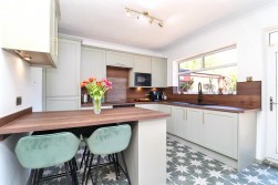Park View, Darlington Lane, Stockton-On-Tees, TS19 8BB