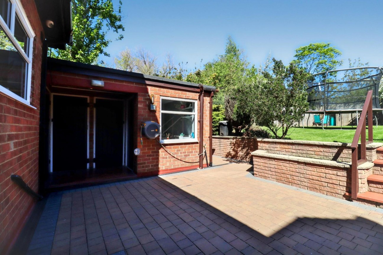 Park View, Darlington Lane, Stockton-On-Tees, TS19 8BB