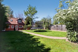 Park View, Darlington Lane, Stockton-On-Tees, TS19 8BB