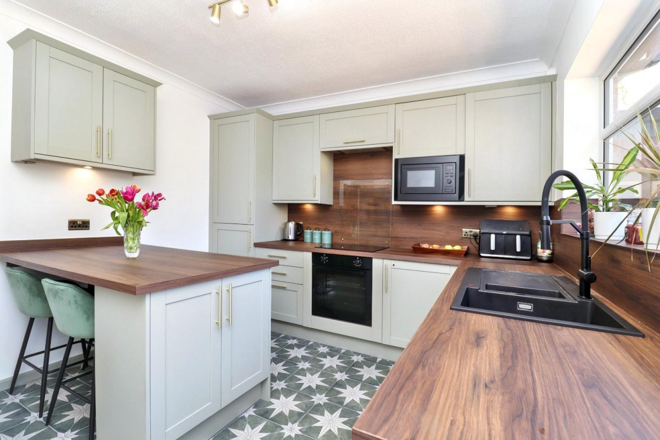 Park View, Darlington Lane, Stockton-On-Tees, TS19 8BB