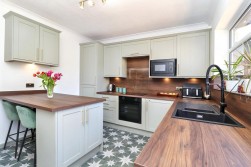 Park View, Darlington Lane, Stockton-On-Tees, TS19 8BB