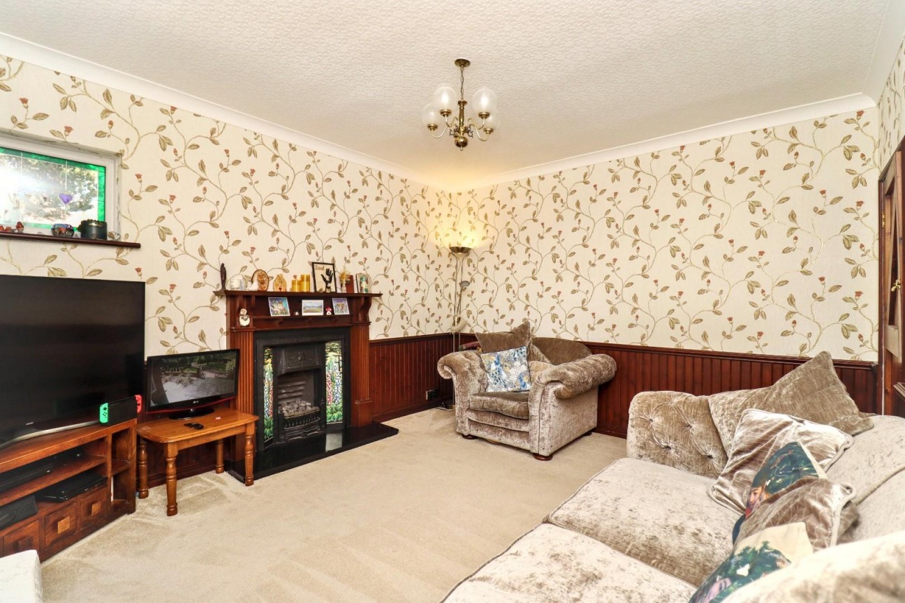 Park View, Darlington Lane, Stockton-On-Tees, TS19 8BB