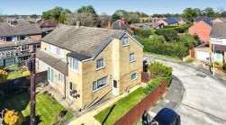 Fane Grove, Acklam, Middlesbrough, TS5 7EE
