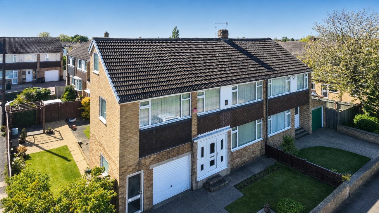 Fane Grove, Acklam, Middlesbrough, TS5 7EE