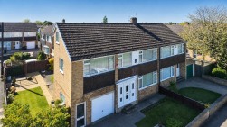 Fane Grove, Acklam, Middlesbrough, TS5 7EE