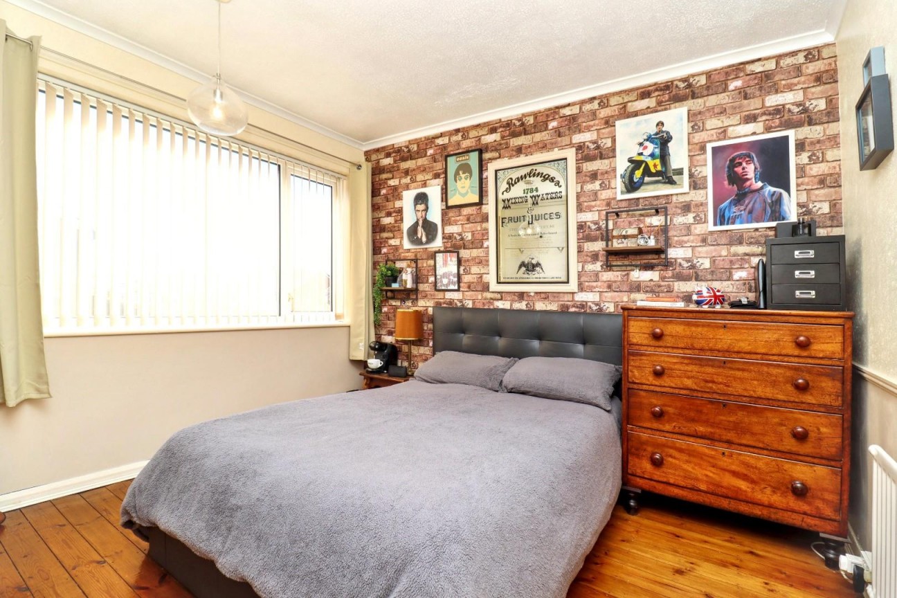 Fane Grove, Acklam, Middlesbrough, TS5 7EE