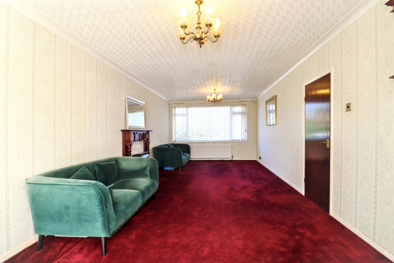 Fane Grove, Acklam, Middlesbrough, TS5 7EE