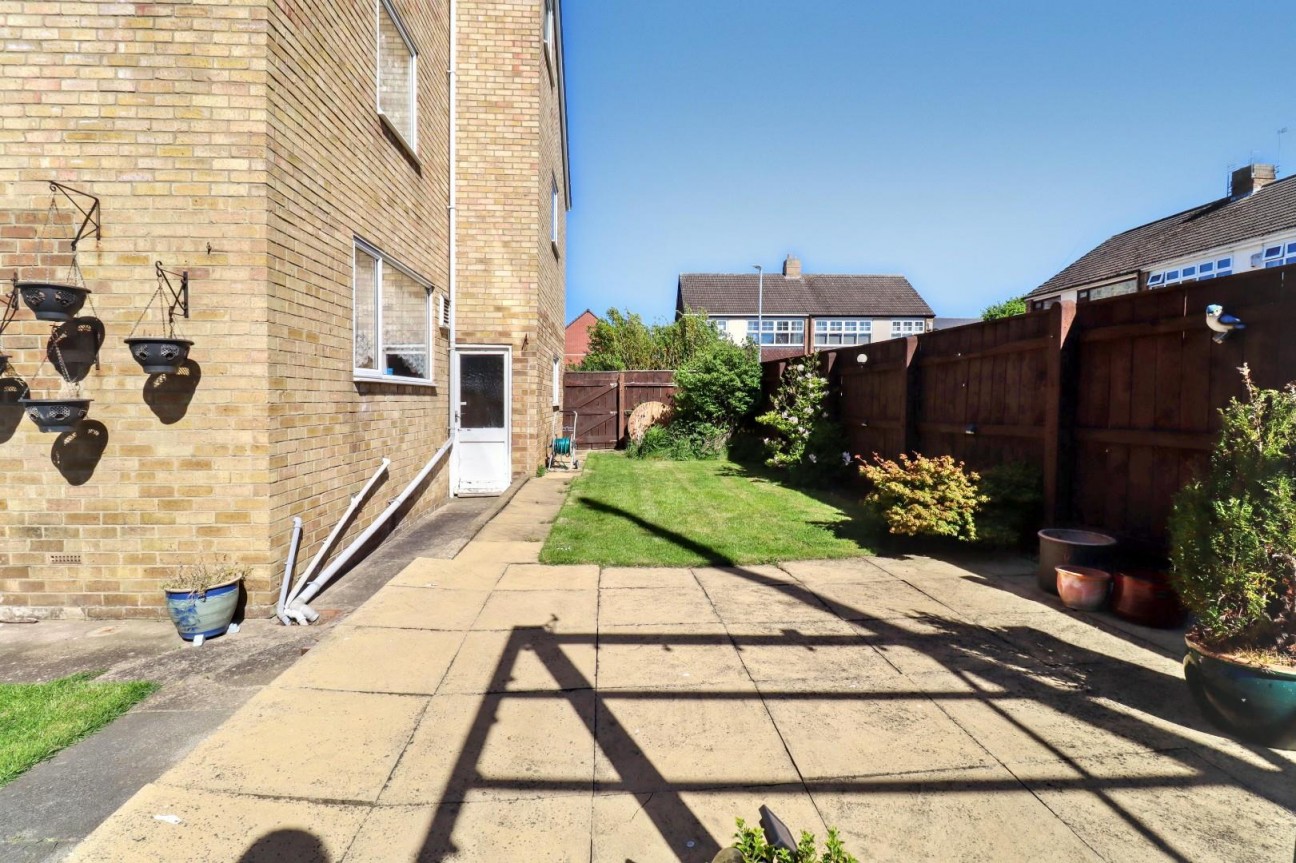 Fane Grove, Acklam, Middlesbrough, TS5 7EE
