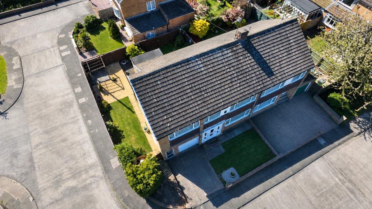 Fane Grove, Acklam, Middlesbrough, TS5 7EE