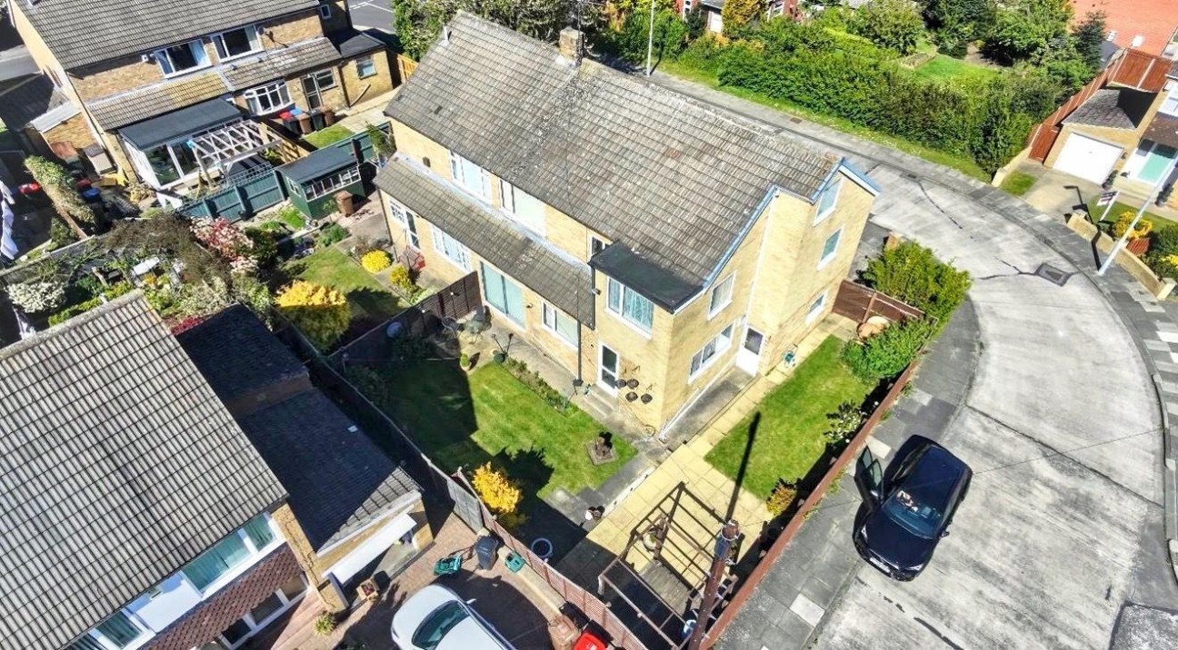 Fane Grove, Acklam, Middlesbrough, TS5 7EE