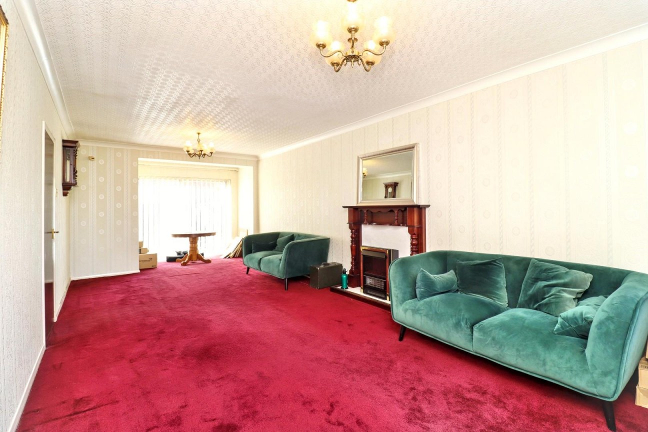 Fane Grove, Acklam, Middlesbrough, TS5 7EE