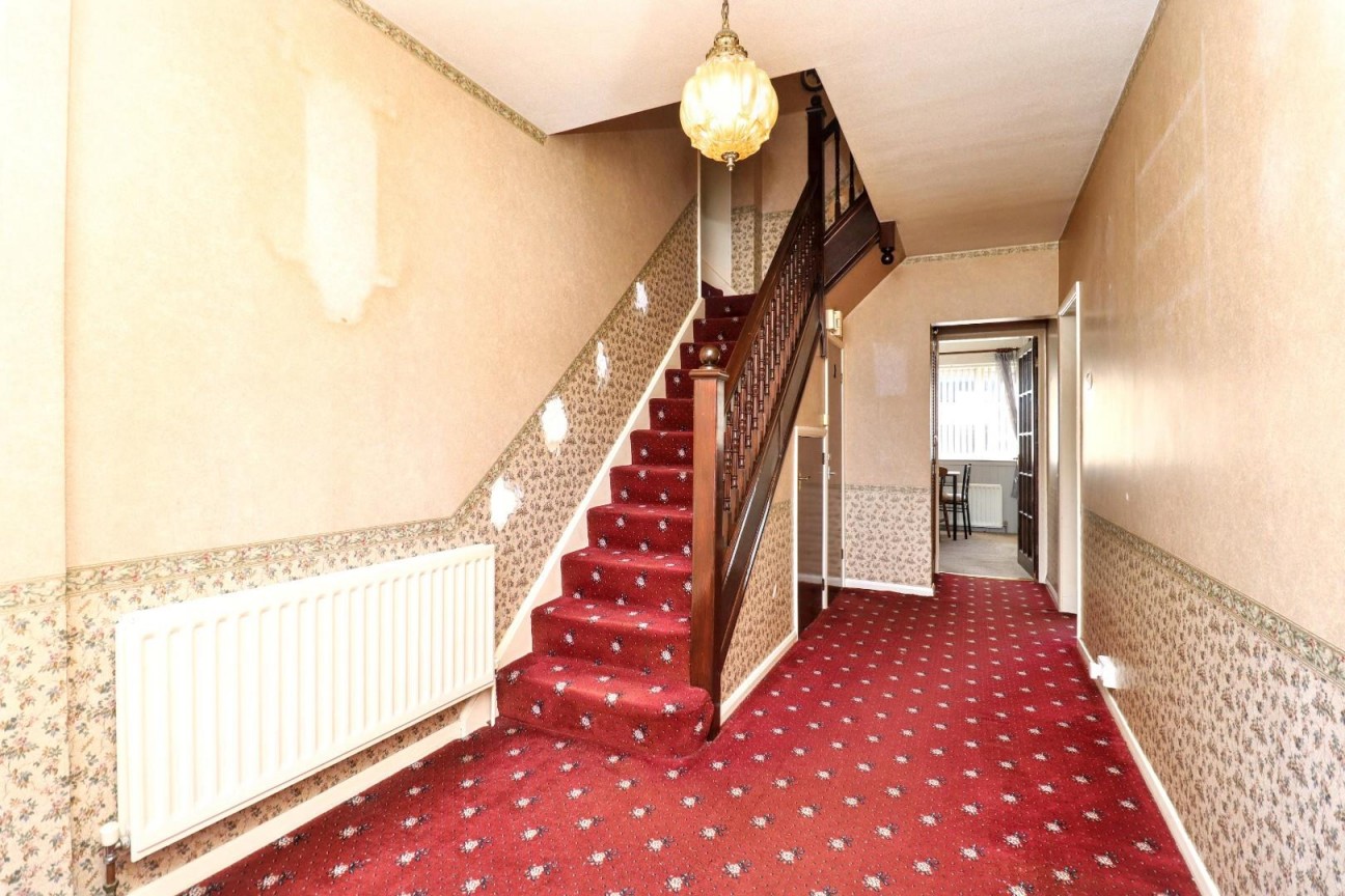Fane Grove, Acklam, Middlesbrough, TS5 7EE
