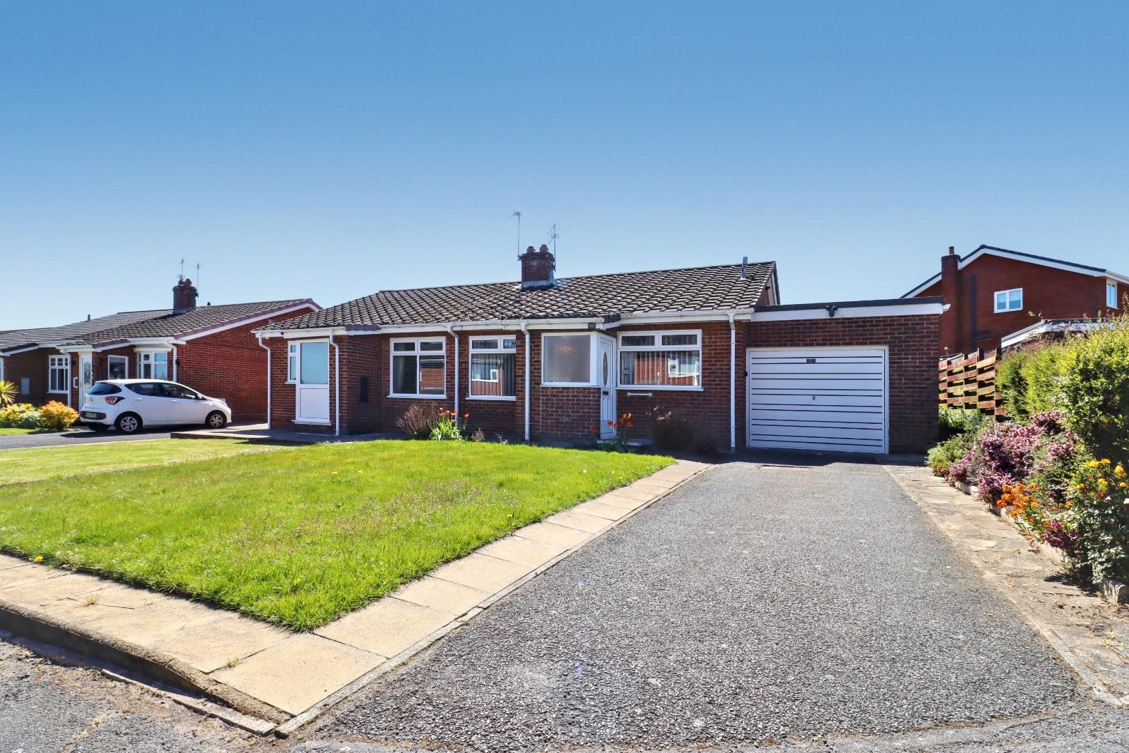 Seaham Close, The Glebe, Norton, TS20 1RT