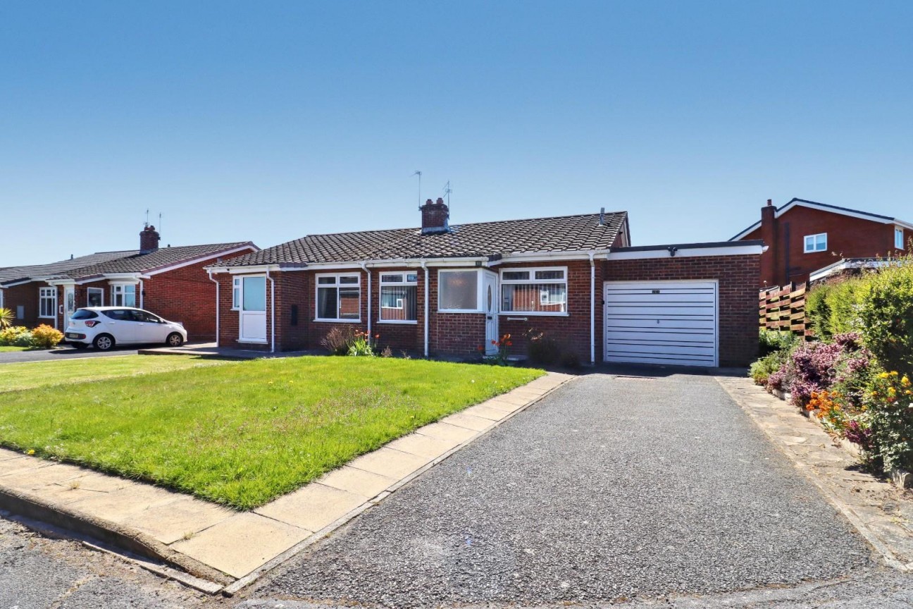 Seaham Close, The Glebe, Norton, TS20 1RT
