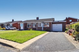 Seaham Close, The Glebe, Norton, TS20 1RT