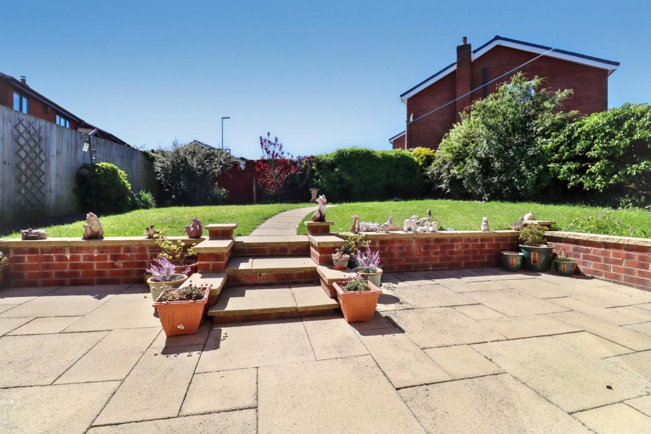 Seaham Close, The Glebe, Norton, TS20 1RT