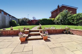 Seaham Close, The Glebe, Norton, TS20 1RT