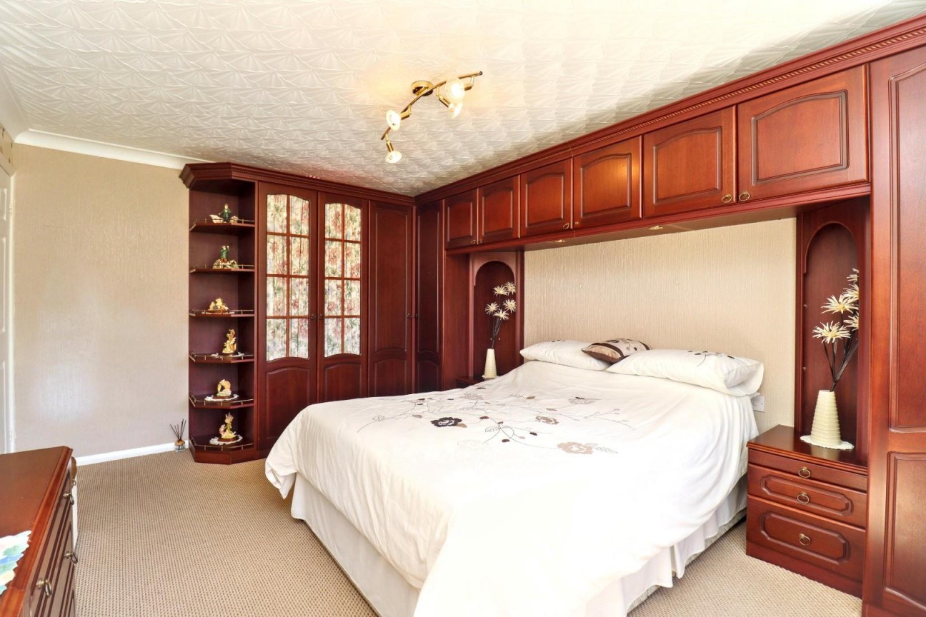 Seaham Close, The Glebe, Norton, TS20 1RT