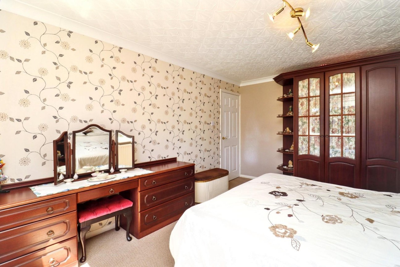 Seaham Close, The Glebe, Norton, TS20 1RT