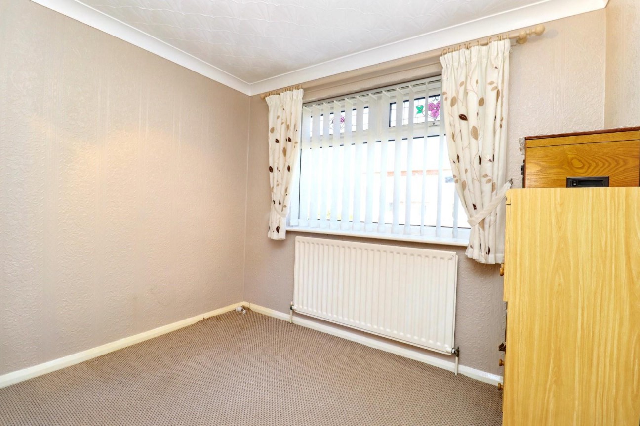 Seaham Close, The Glebe, Norton, TS20 1RT