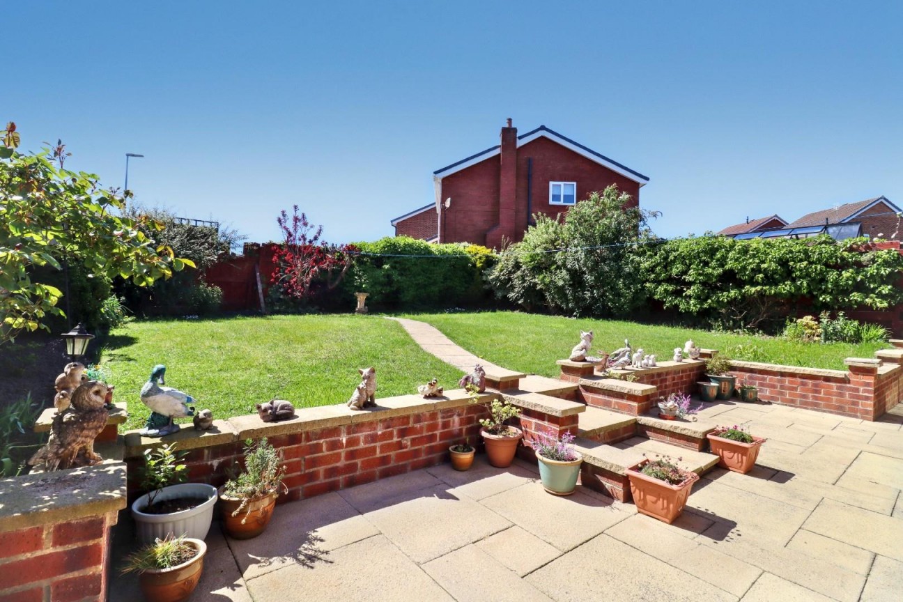 Seaham Close, The Glebe, Norton, TS20 1RT