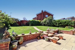 Seaham Close, The Glebe, Norton, TS20 1RT