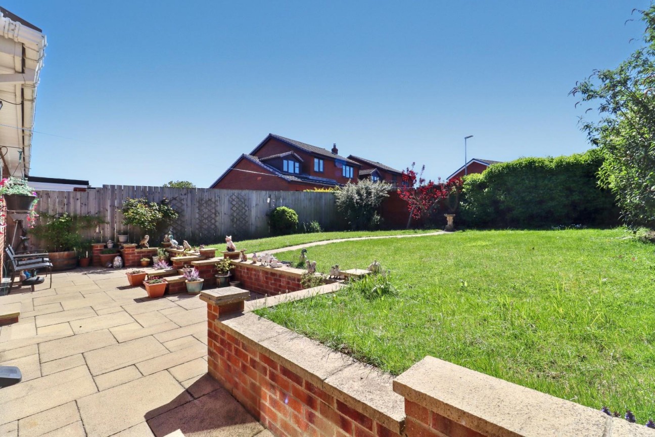 Seaham Close, The Glebe, Norton, TS20 1RT