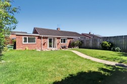 Seaham Close, The Glebe, Norton, TS20 1RT
