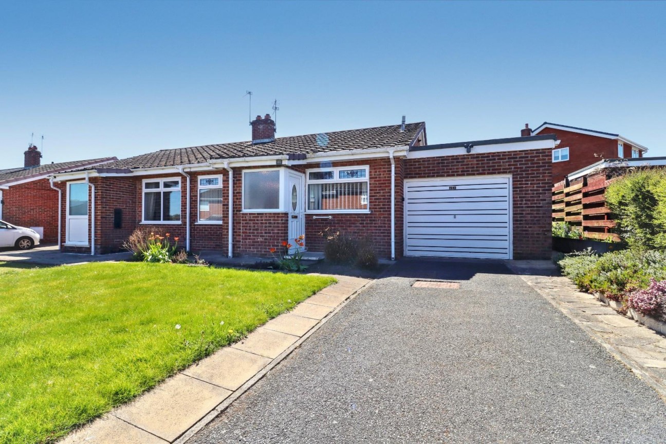 Seaham Close, The Glebe, Norton, TS20 1RT