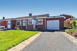 Seaham Close, The Glebe, Norton, TS20 1RT