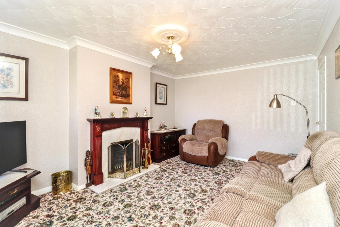Seaham Close, The Glebe, Norton, TS20 1RT