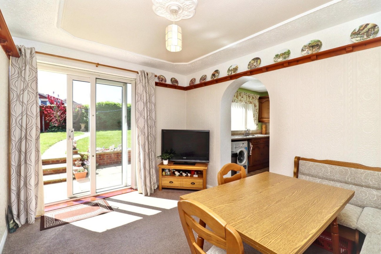 Seaham Close, The Glebe, Norton, TS20 1RT
