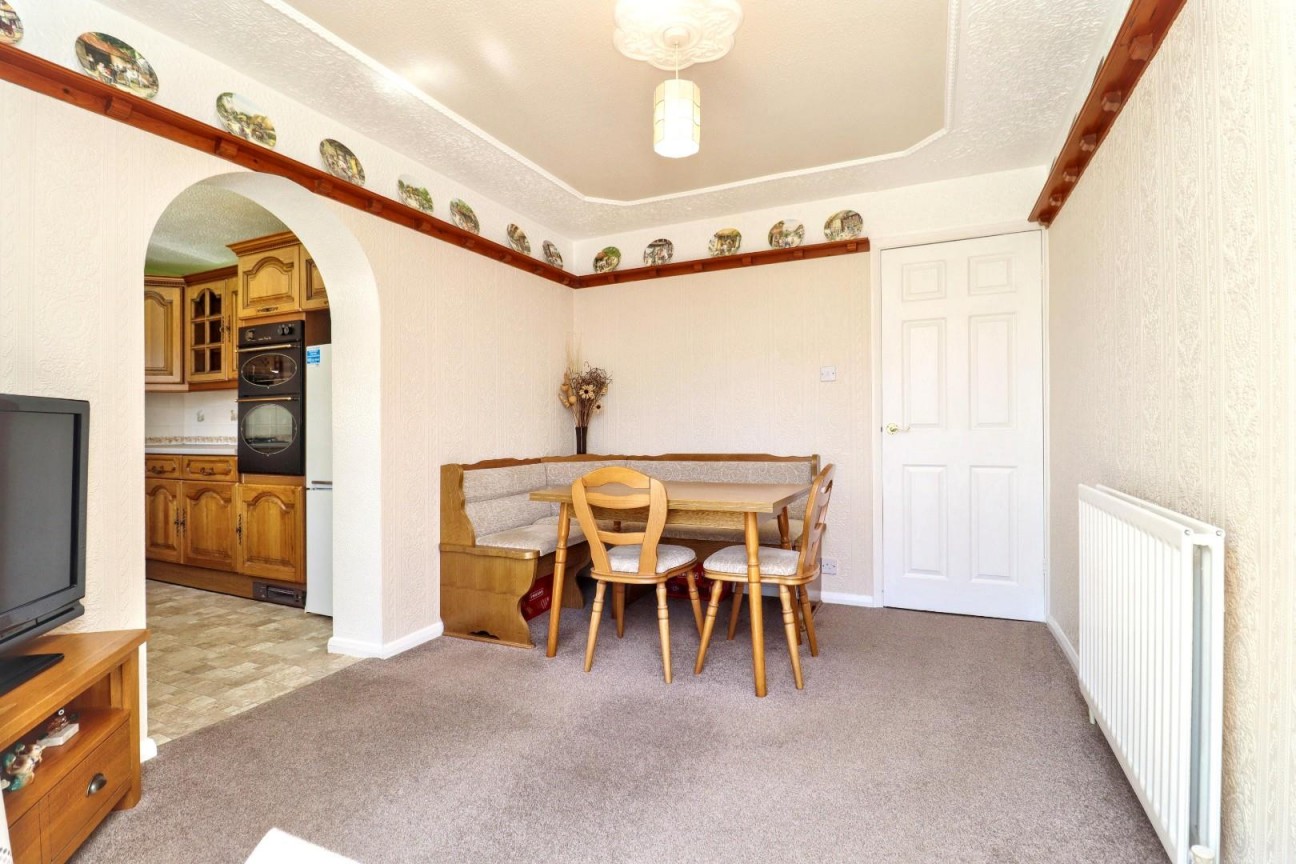 Seaham Close, The Glebe, Norton, TS20 1RT