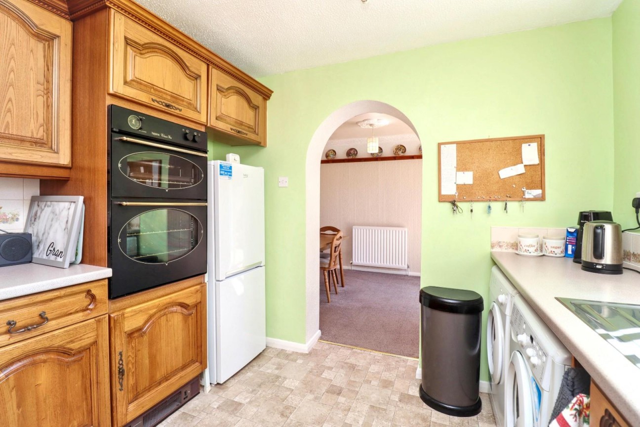 Seaham Close, The Glebe, Norton, TS20 1RT