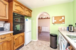 Seaham Close, The Glebe, Norton, TS20 1RT