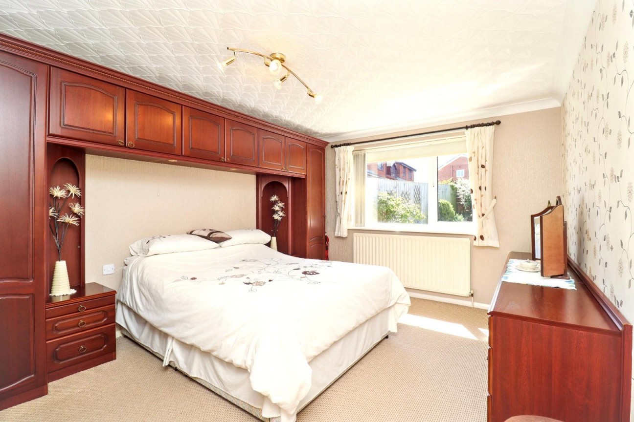 Seaham Close, The Glebe, Norton, TS20 1RT