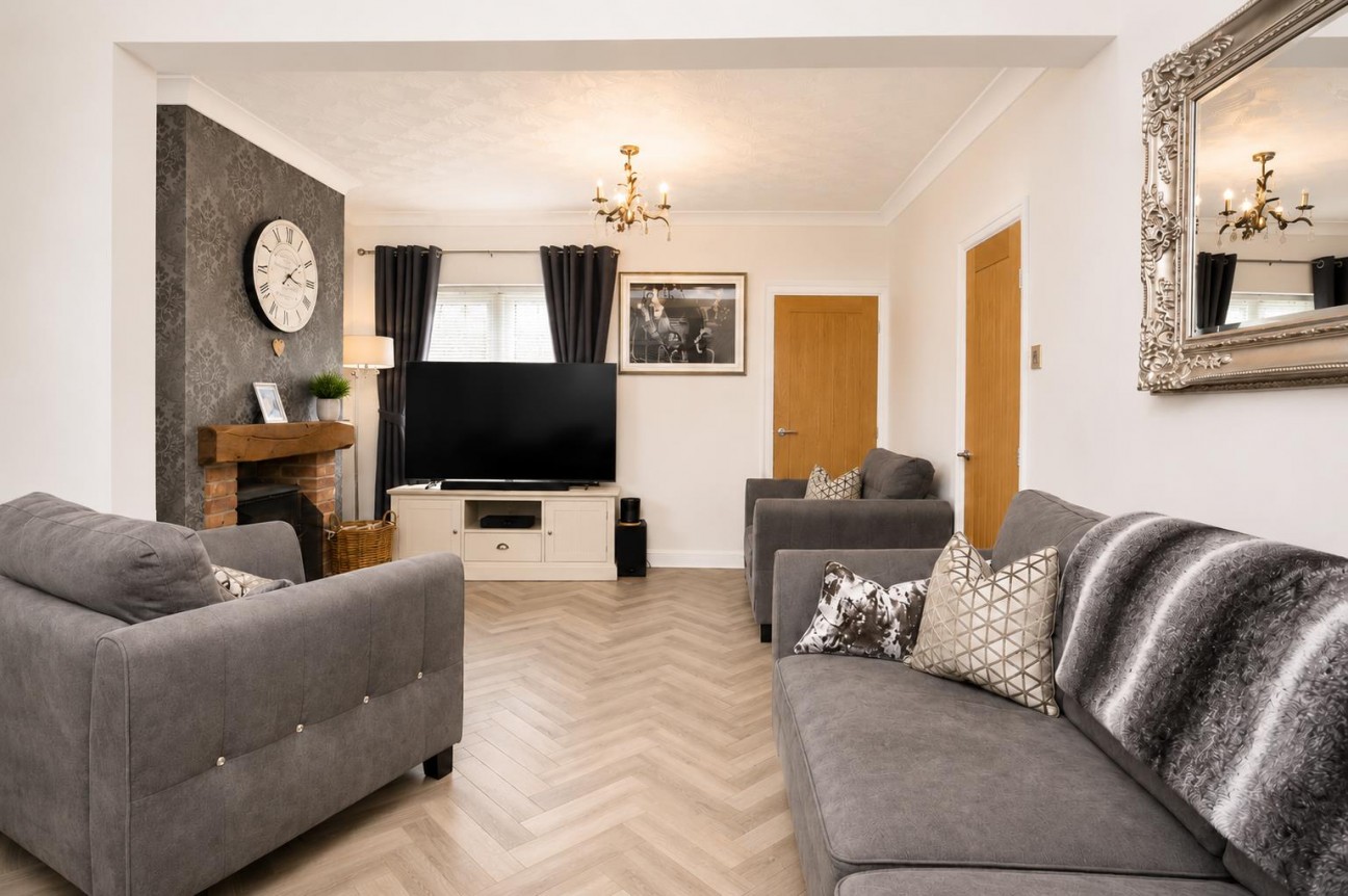 Priory Road, Acklam, Middlesbrough, TS5 4RF