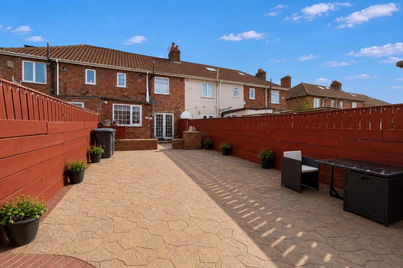 Priory Road, Acklam, Middlesbrough, TS5 4RF